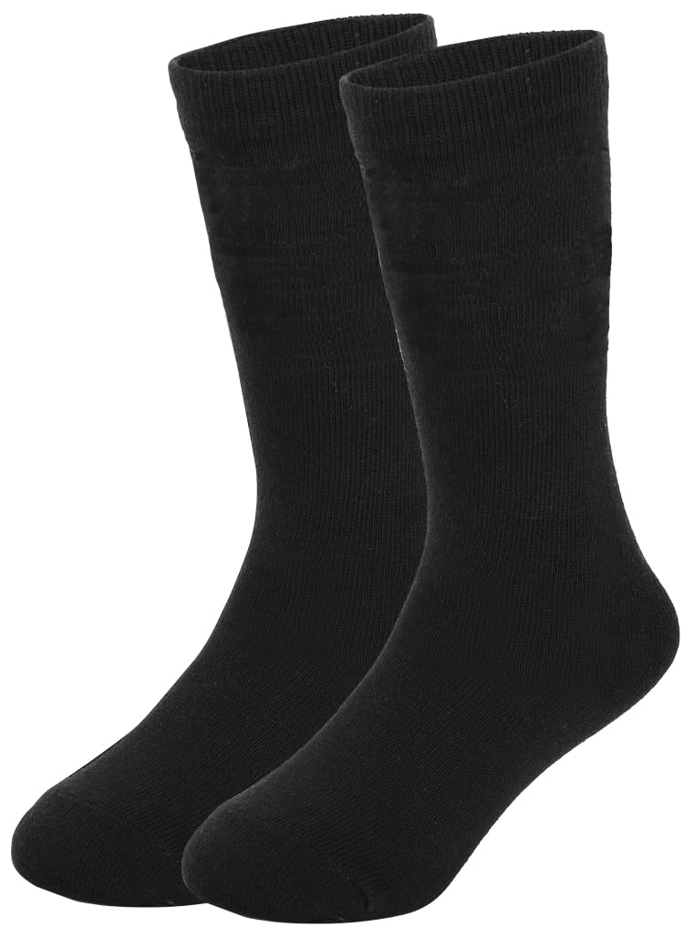 YMYDYFC Toddler Soccer Socks for Boys & Girls - Knee High Athletic Socks for Youth Baseball & Softball (2 Pairs) - Perfect for Sports, Training & Casual Wear