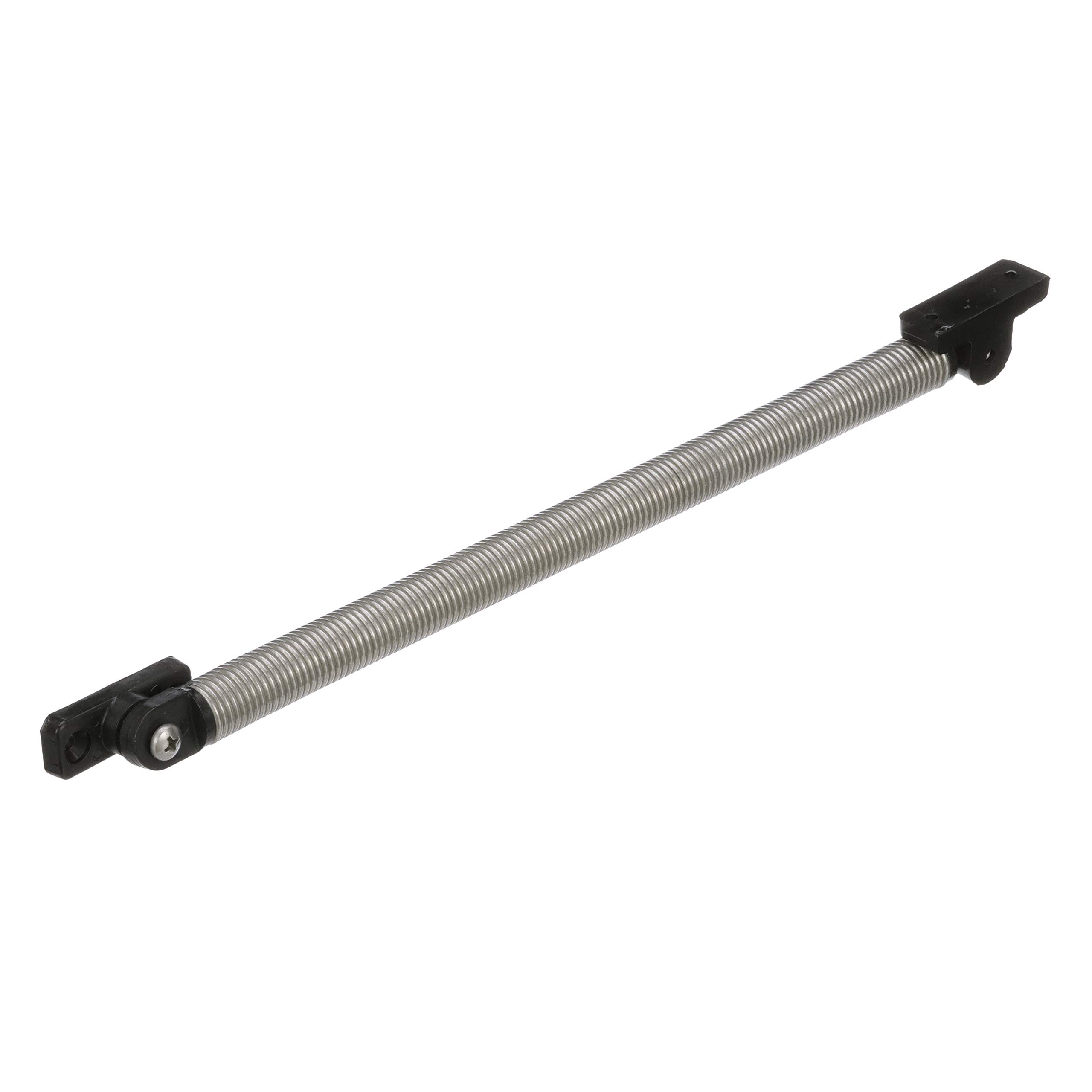Seachoice Stainless Steel Spring Hatch Holder - Heavy Duty 20 Lbs Capacity for Boat Hatches, RV Windows & Marine Applications