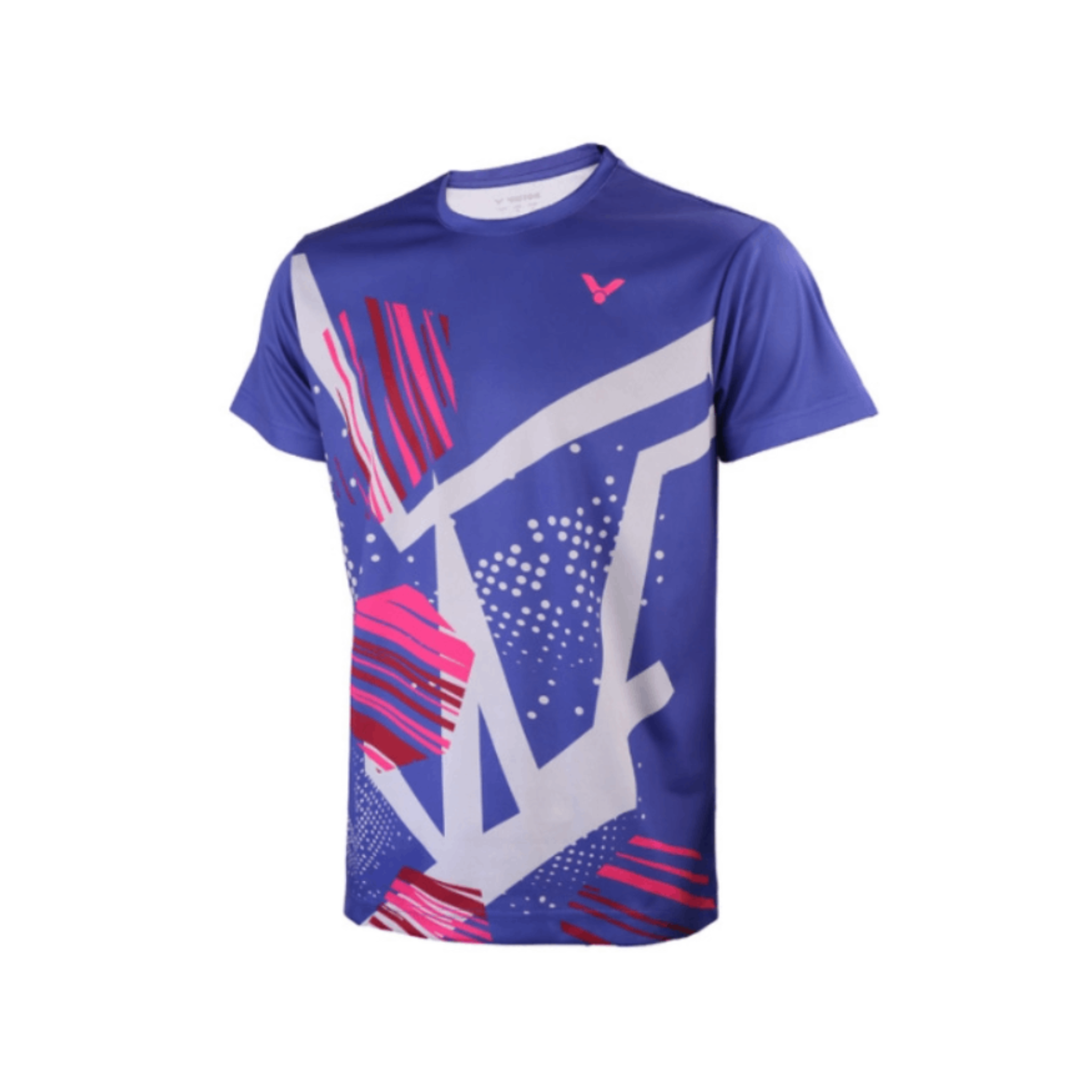 Victor T 49010 Unisex Game Shirt - Comfortable Sports Jersey for Men & Women - Perfect for Basketball, Soccer & Casual Wear