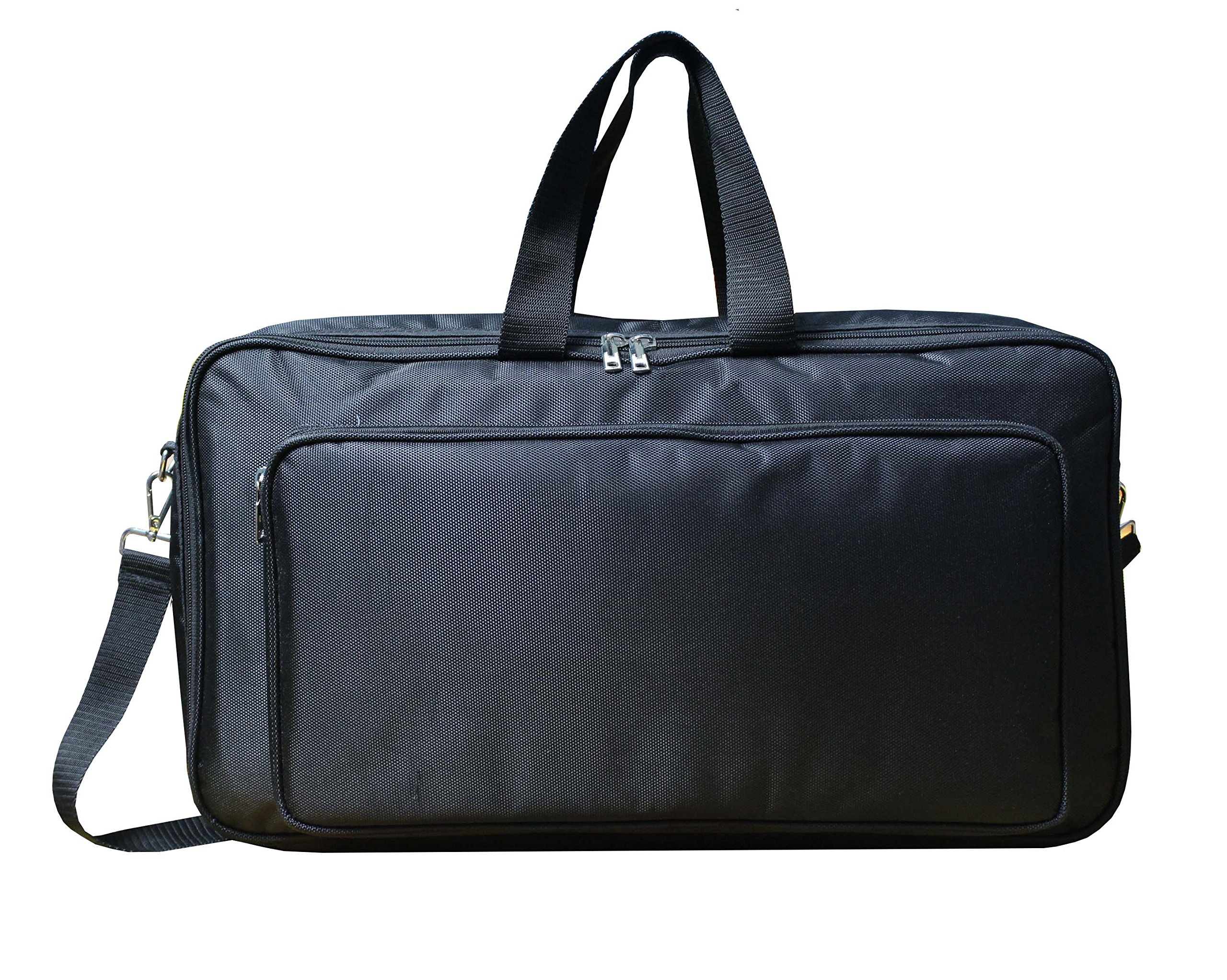 Traktor Kontrol S8 DJ Controller Bag - Durable & Portable for DJ Gigs