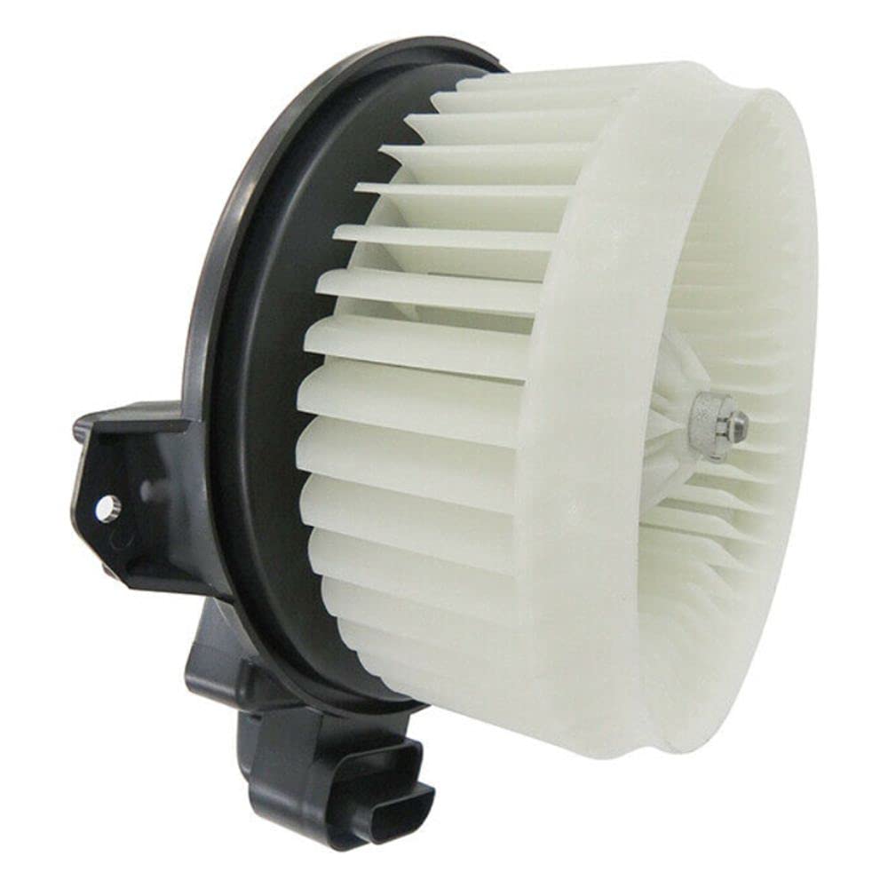 YOYODEER HVAC Blower Motor Replacement 68214892AB 68232369AA - Compatible with Dodge Chrysler Jeep - Perfect for Home & Auto AC Repair