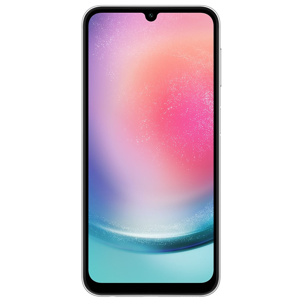 SAMSUNG Galaxy A24 128GB 4GB RAM 6.5