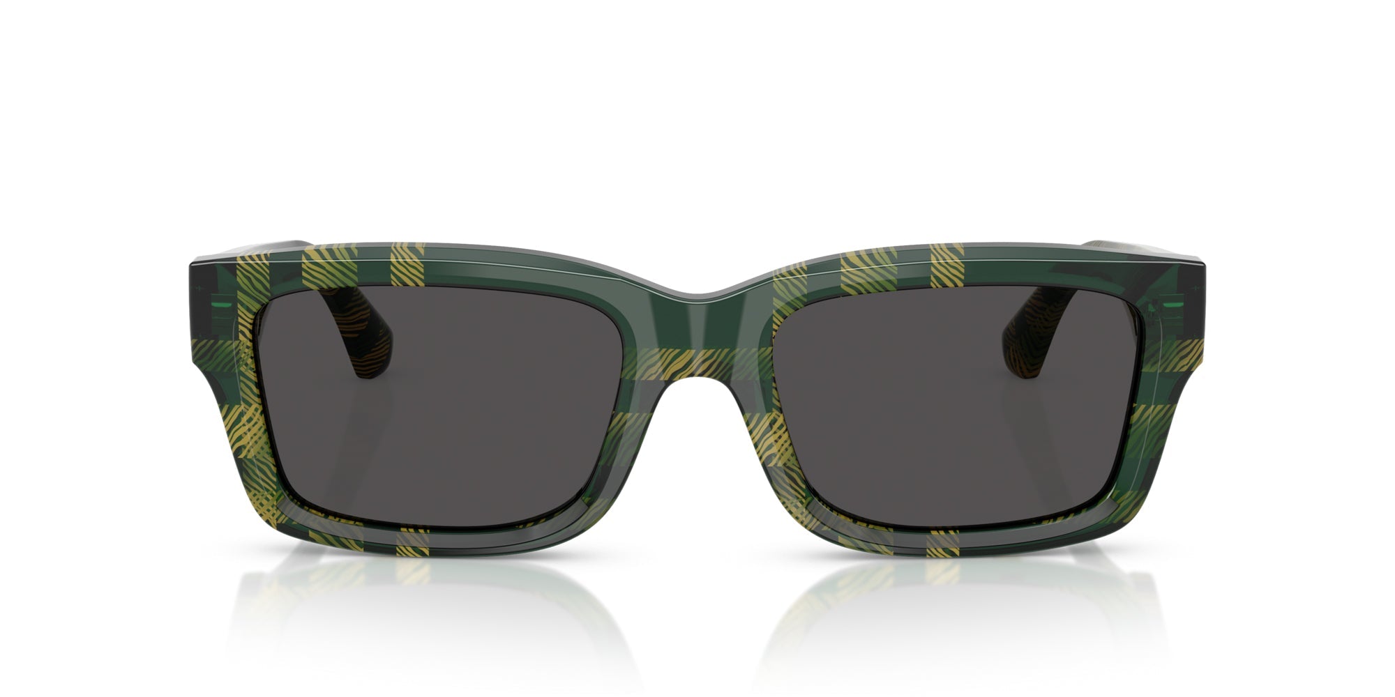 Burberry BE4443 Sunglasses - Classic Aviator Style, UV Protection, Luxury Fashion Sunglasses for Men & Women | Perfect for Travel, Driving, and Outdoor Activities