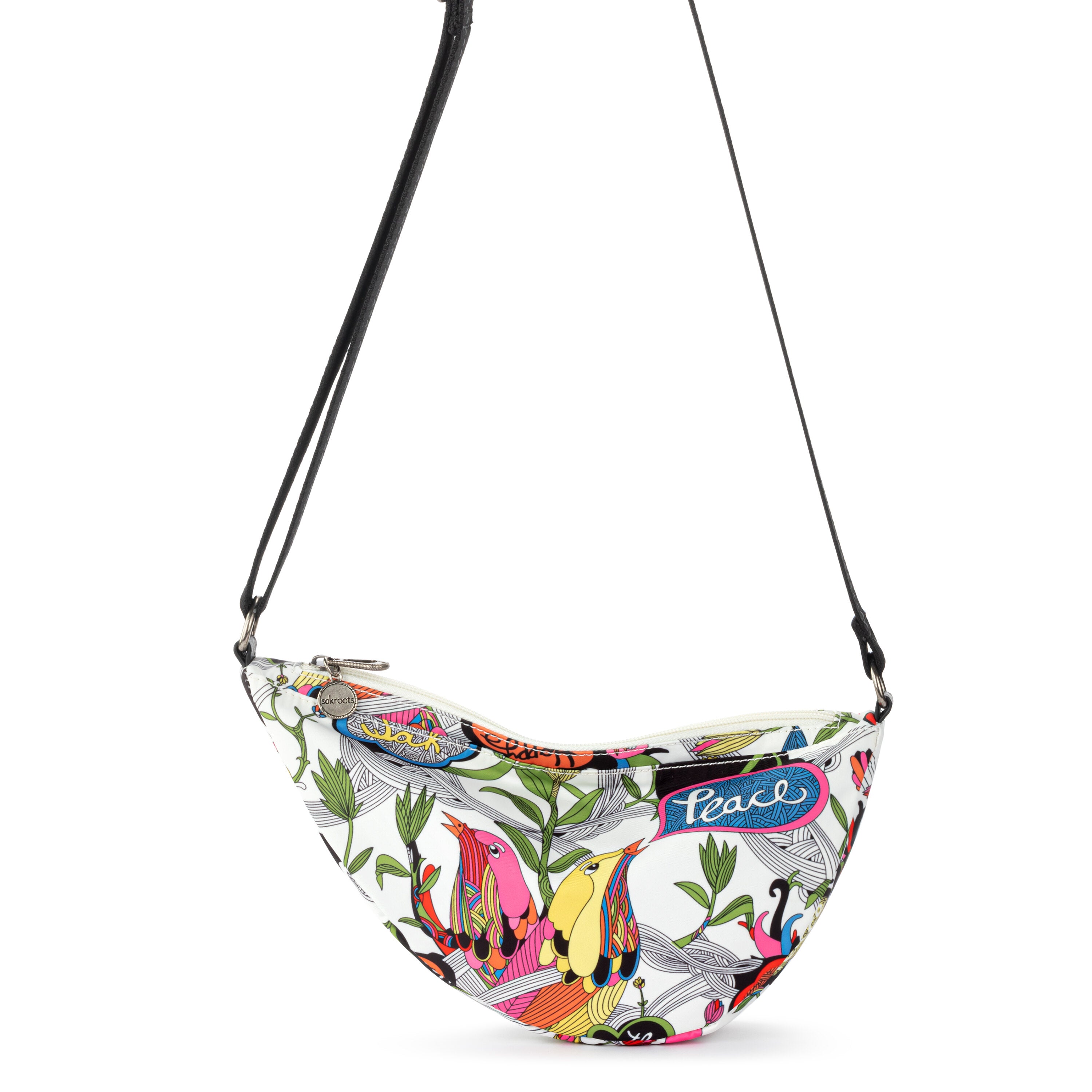 Stylish Tess Sling Bag for Women - Crossbody Shoulder Purse with Adjustable Strap - Perfect for Travel, Shopping & Everyday Use