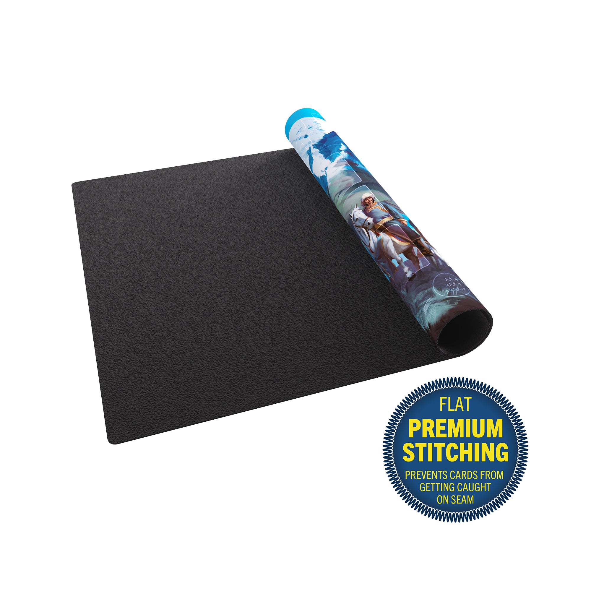 Premium Splendor Board Game Mat - Non-Slip Gaming Surface for Card & Board Games - Perfect for Game Nights, Tabletop RPGs, and Strategy Sessions