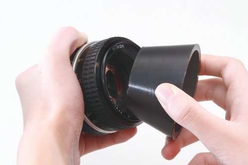 Professional Vacuum Pad Camera Parts Opener - Precision Tool for Camera Lens Repair | Made in Japan | Ideal for DSLR, Mirrorless & Smartphone Camera Maintenance