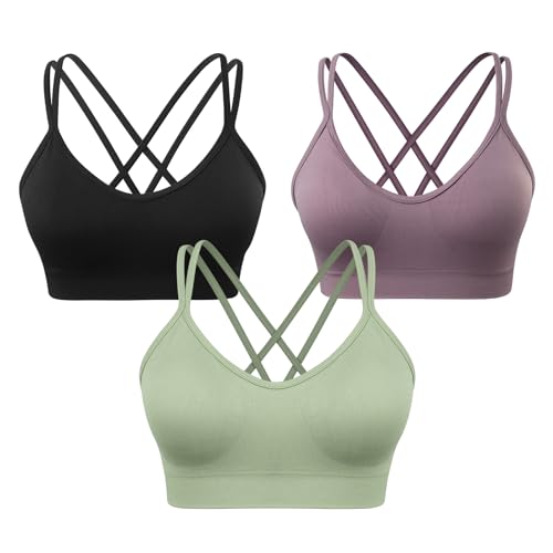 3pack(black+green+purple)