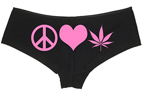 Black/Pink