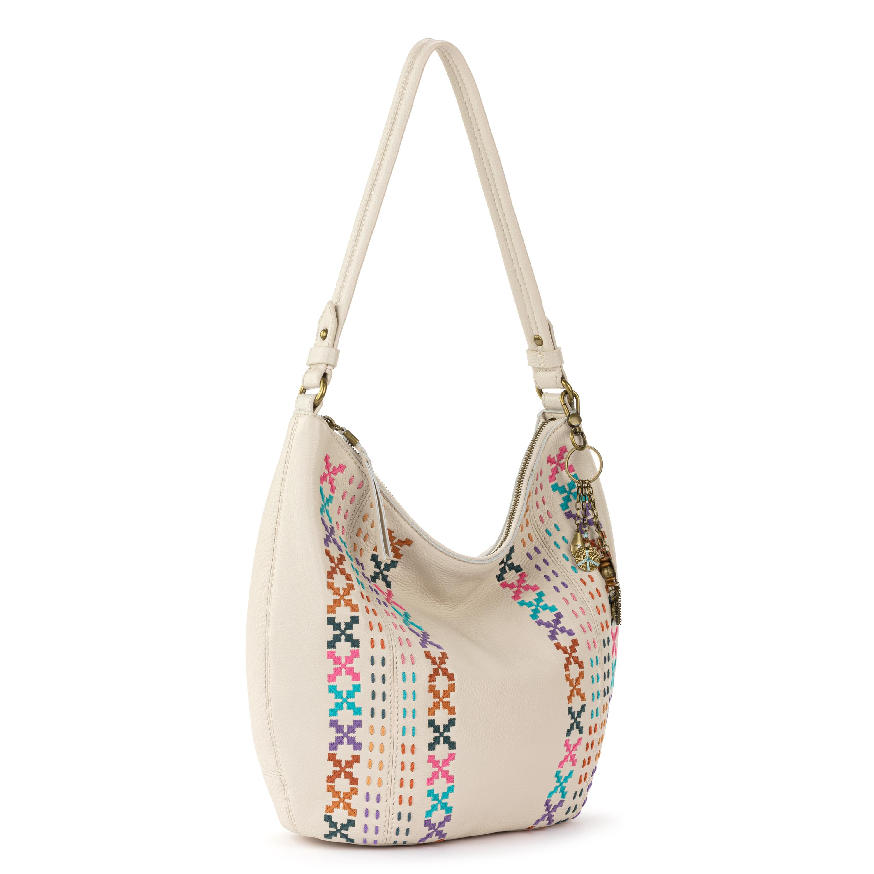 Sequoia Hobo Bag - Stylish & Spacious Crossbody Purse for Women | Perfect for Work, Travel & Everyday Use