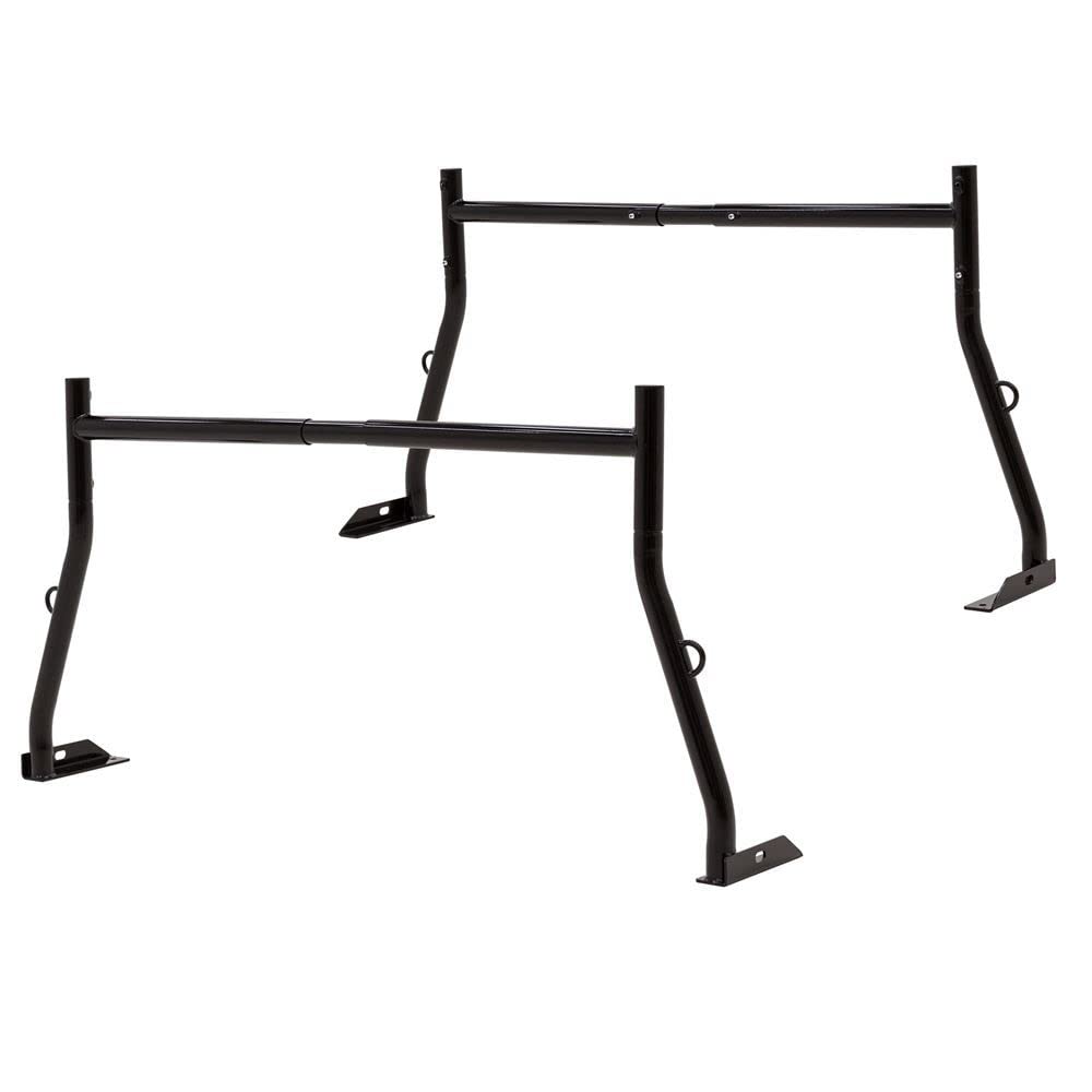 Elevate Outdoor SLR-Rack-DLX Deluxe Adjustable Steel Utility Rack - Heavy Duty Storage Solution for Garage, Shed & Backyard Organization - Perfect for Storing Tools, Sports Equipment & Outdoor Gear