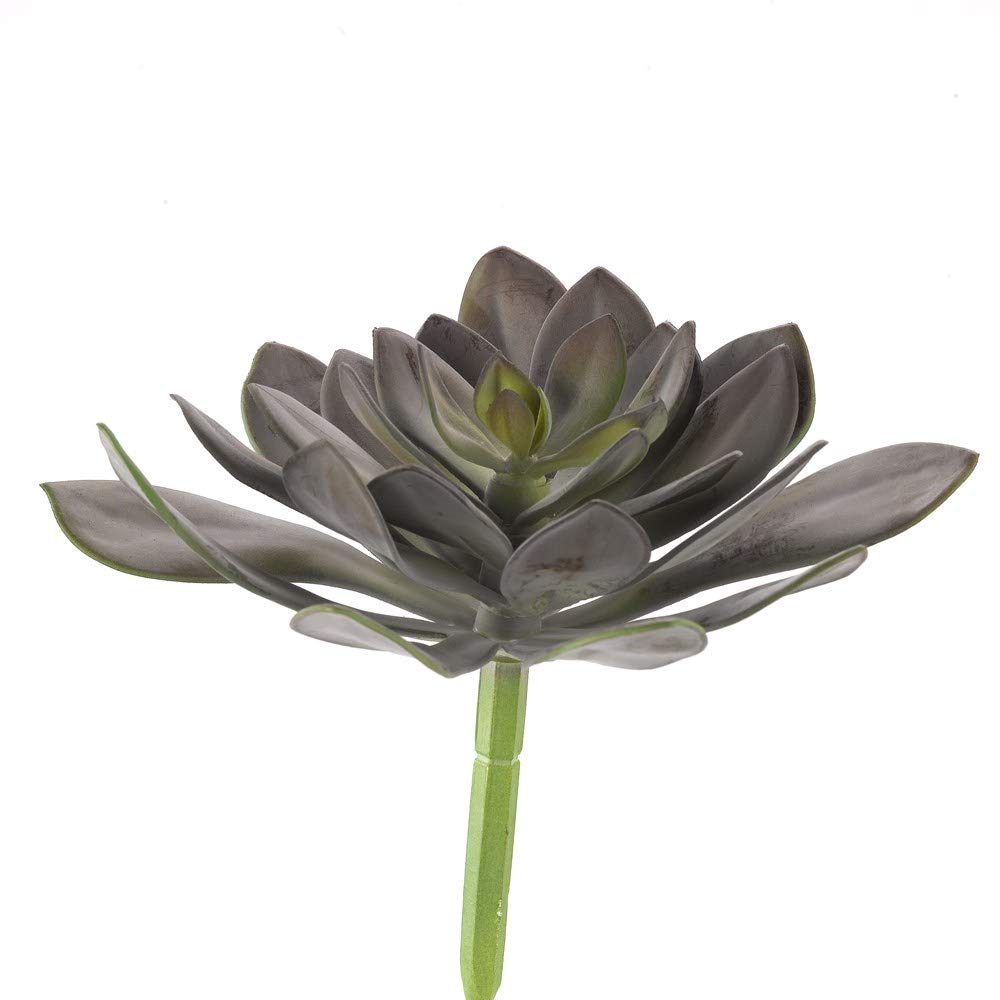 D & W Silks Realistic Faux Flowers and Plants - Artificial Greenery for Home Decor, Wedding, Office & Events - Natural Looking Fake Plants for Indoor and Outdoor Use