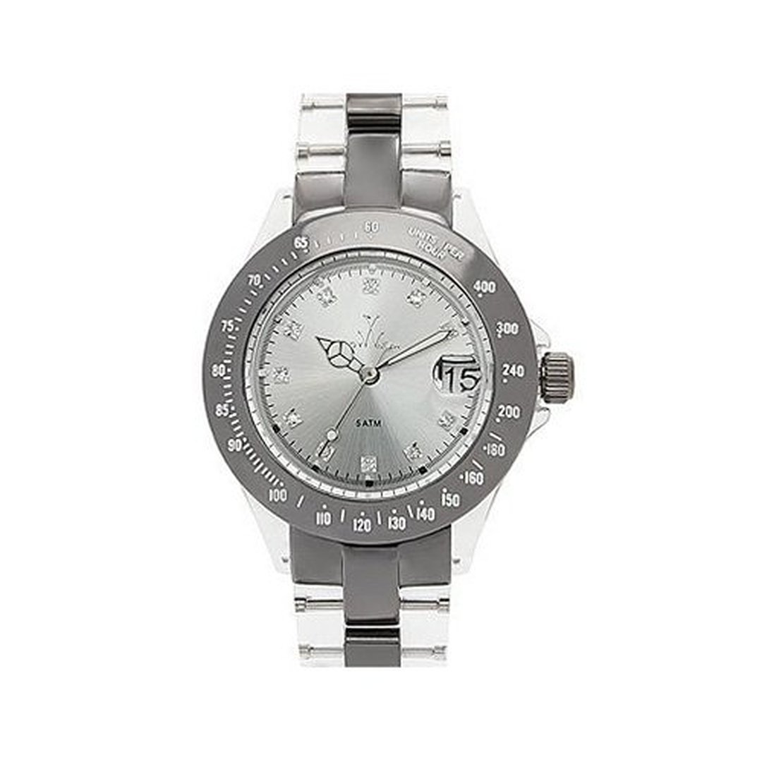Mini Gun Metal Heavy Duty Watch Collection for Men - Rugged Military Style Timepiece for Outdoor, Work & Everyday Wear