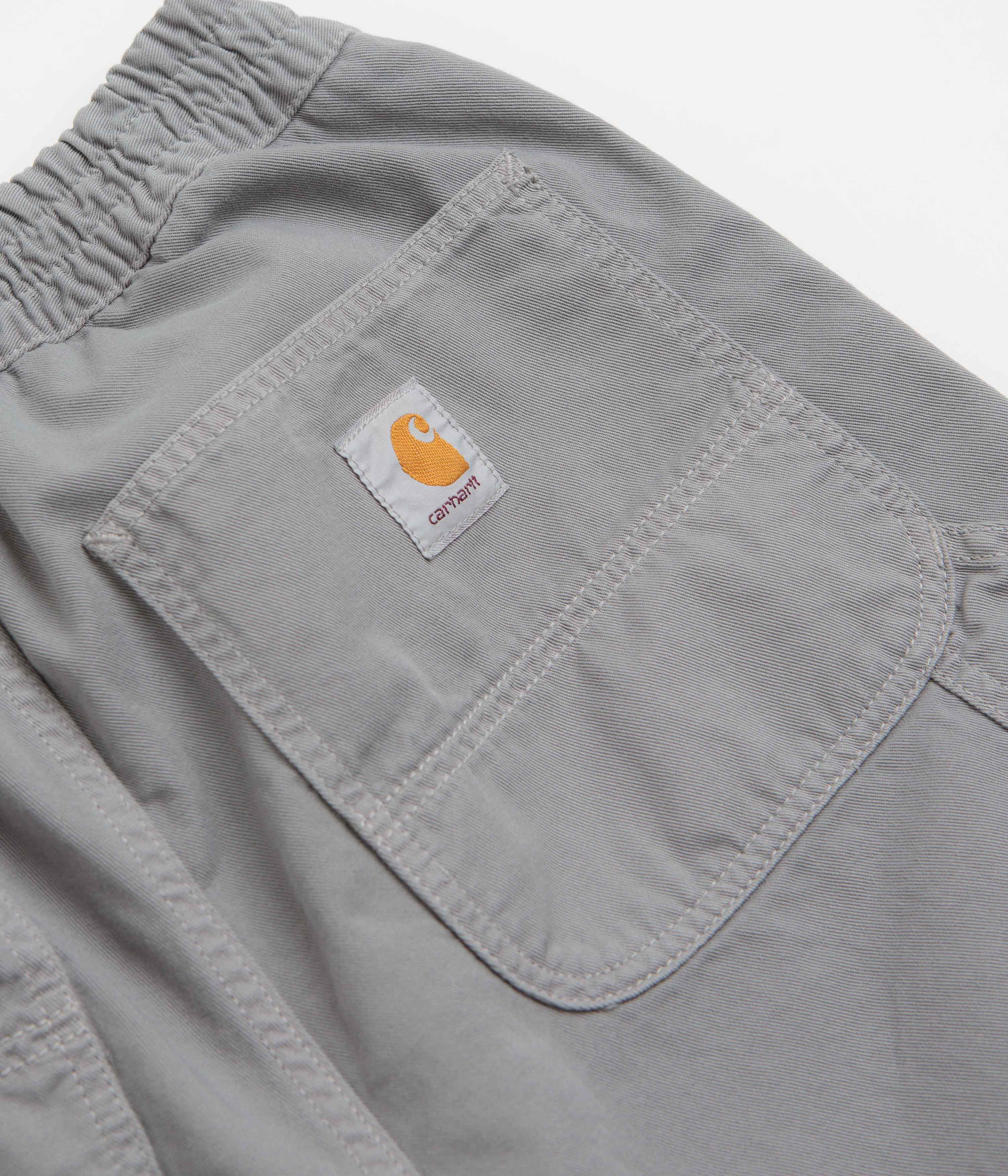Carhartt Flint Shorts for Men - Durable Work Shorts with Yosemite Design - Perfect for Outdoor Work, Hiking, and Casual Wear