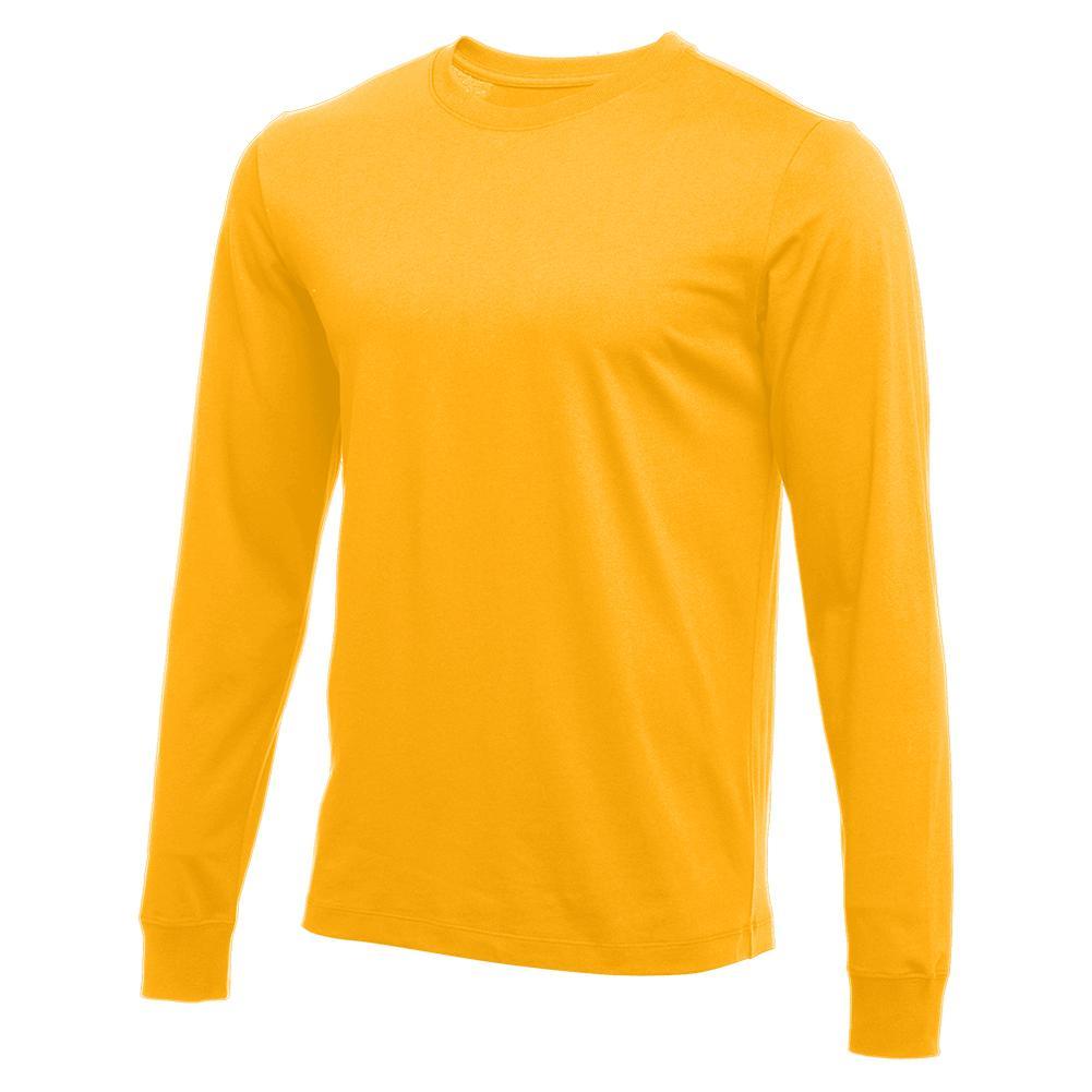 Boys' Long Sleeve Cotton T-Shirt - Soft & Comfortable Casual Top for School, Play & Everyday Wear