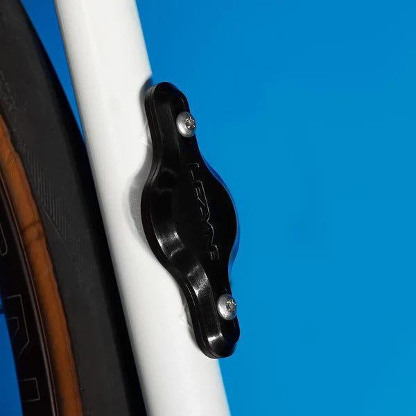 Lezyne Matrix Bike Tagger - Waterproof LED Bicycle Light with Multiple Modes for Night Cycling Safety | Perfect for Road, Mountain & Commuter Bikes