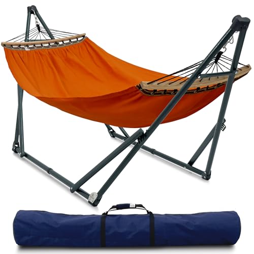 3. Canvas - Orange