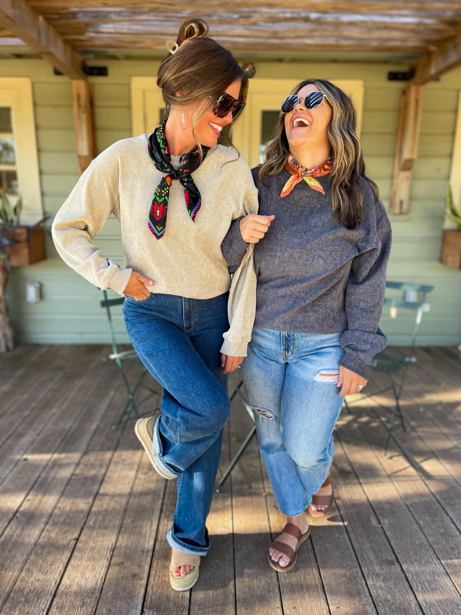 PREORDER: Dillon Pullover Sweater for Women - 4 Color Options | Cozy Knit Pullover for Fall & Winter | Perfect for Casual Outfits, Office Wear & Weekend Lounging