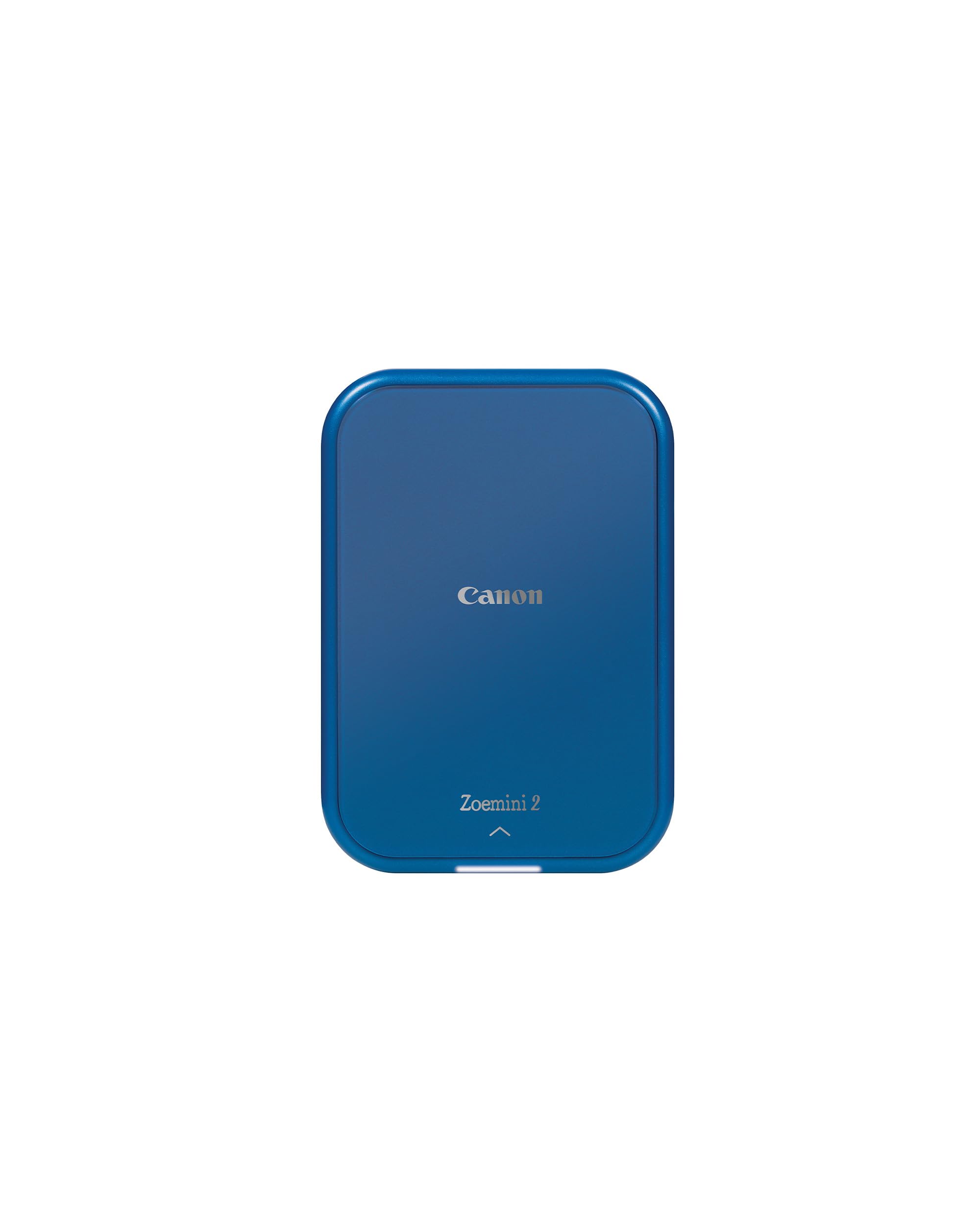 Canon Zoemini 2 Portable Photo Printer Kit with Bluetooth 5.0 & USB-C Fast Charging - Compact Wireless Instant Printer for Travel, Parties & DIY Projects - Navy Blue
