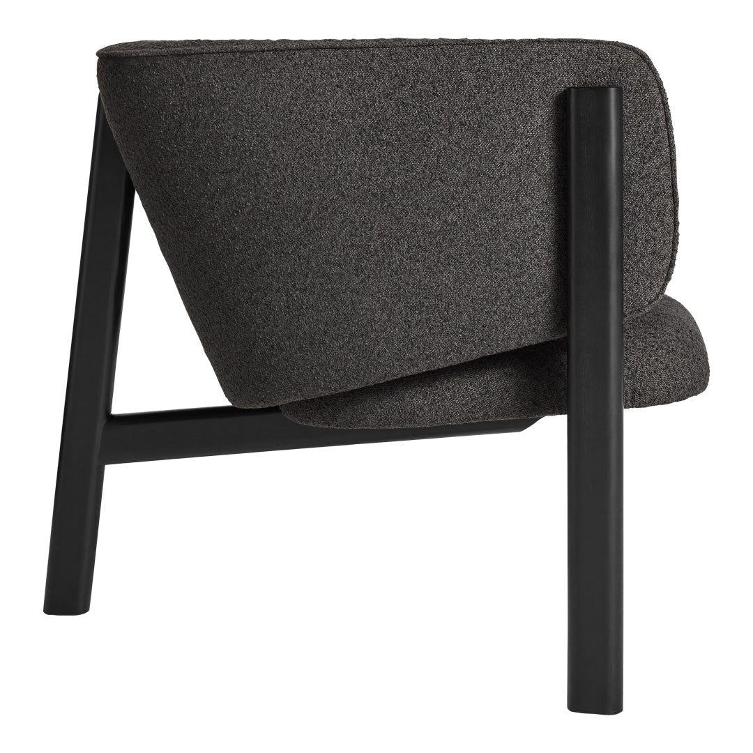 All In Lounge Chair - Premium Comfortable Reclining Chair for Living Room, Patio & Outdoor Relaxation - Perfect for Reading, Napping & Sunbathing