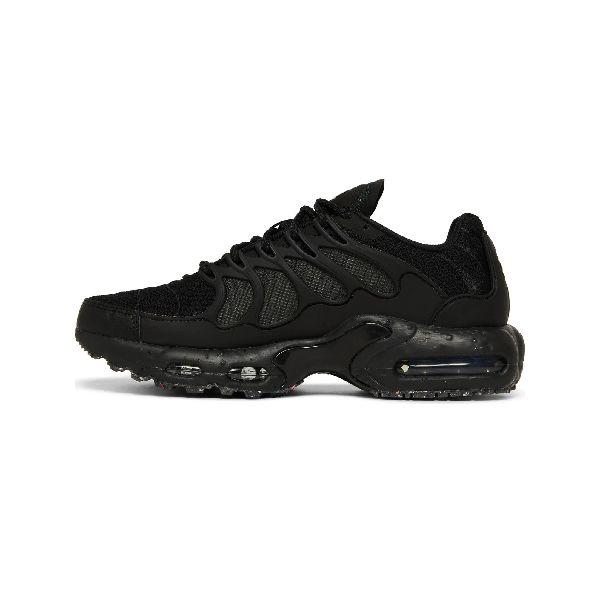 Nike Air Max Terrascape Plus 'Black Anthracite' Running Shoes (2022) - Lightweight & Breathable for Men's Trail Running, Hiking and Outdoor Adventures