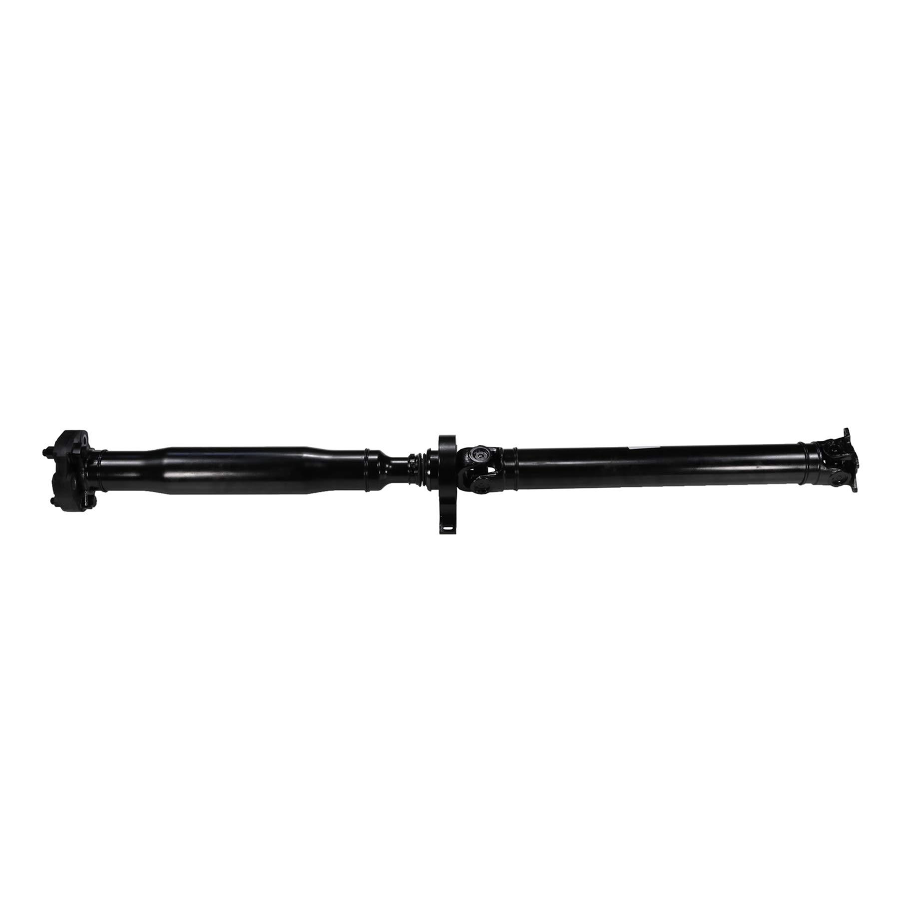 JDMSPEED Rear Driveshaft Prop Shaft 26103402134 - Auto Transmission Replacement for BMW X3 E83 2004-2006 Models - Perfect for Off-Roading, Towing & Performance Upgrades