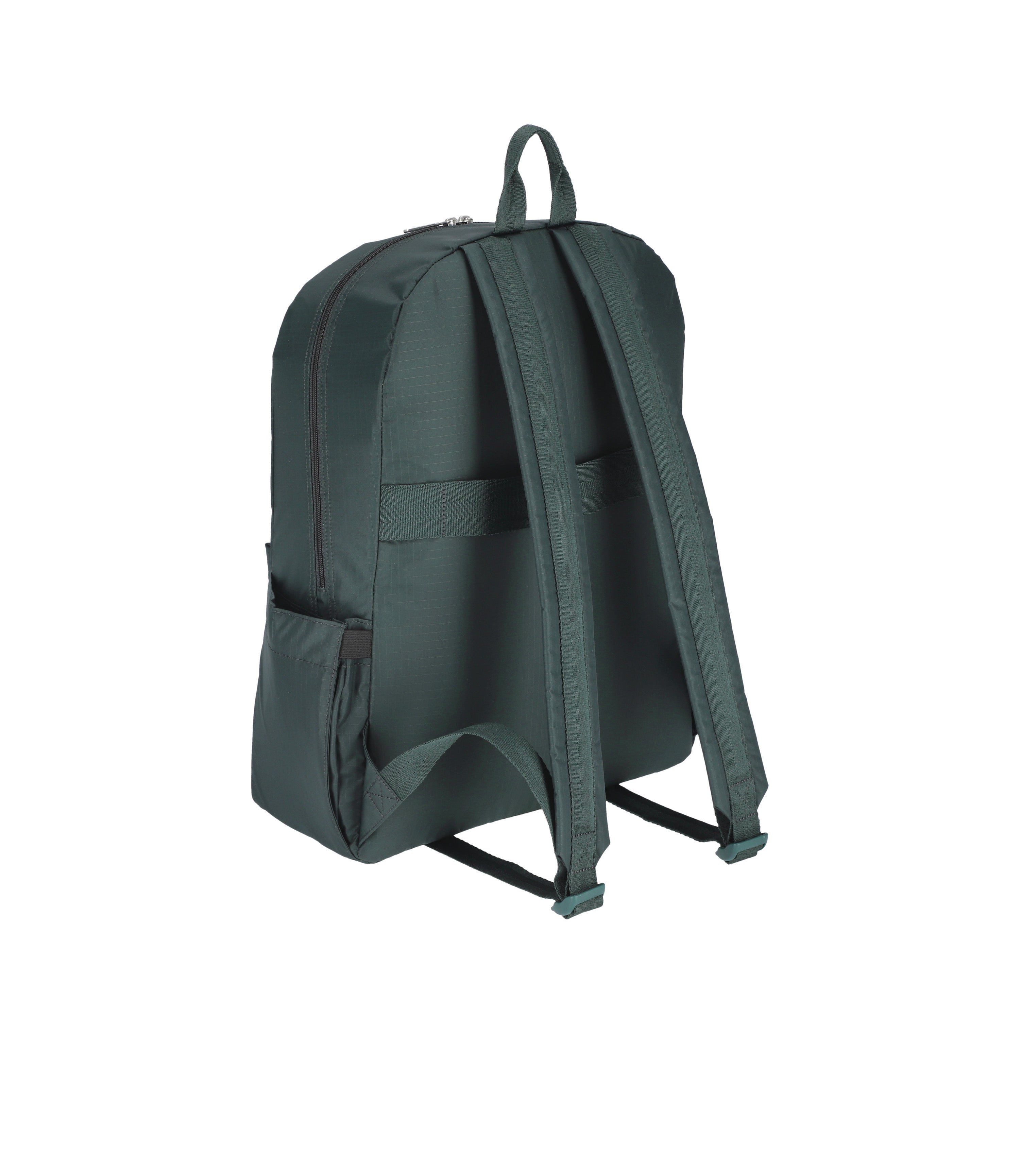 Classic Everyday Backpack - Durable Waterproof Laptop Backpack for Men & Women - Perfect for Work, School, Travel and Outdoor Adventures
