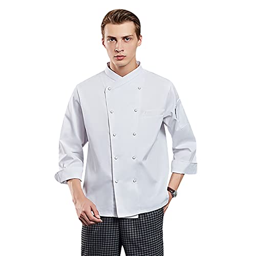 White Button