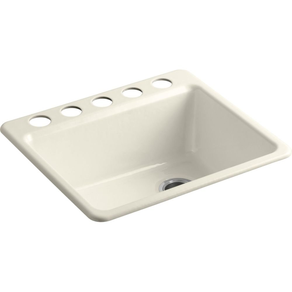 KOHLER K-5872-5UA1-47 Riverby 33