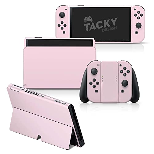 Baby pink