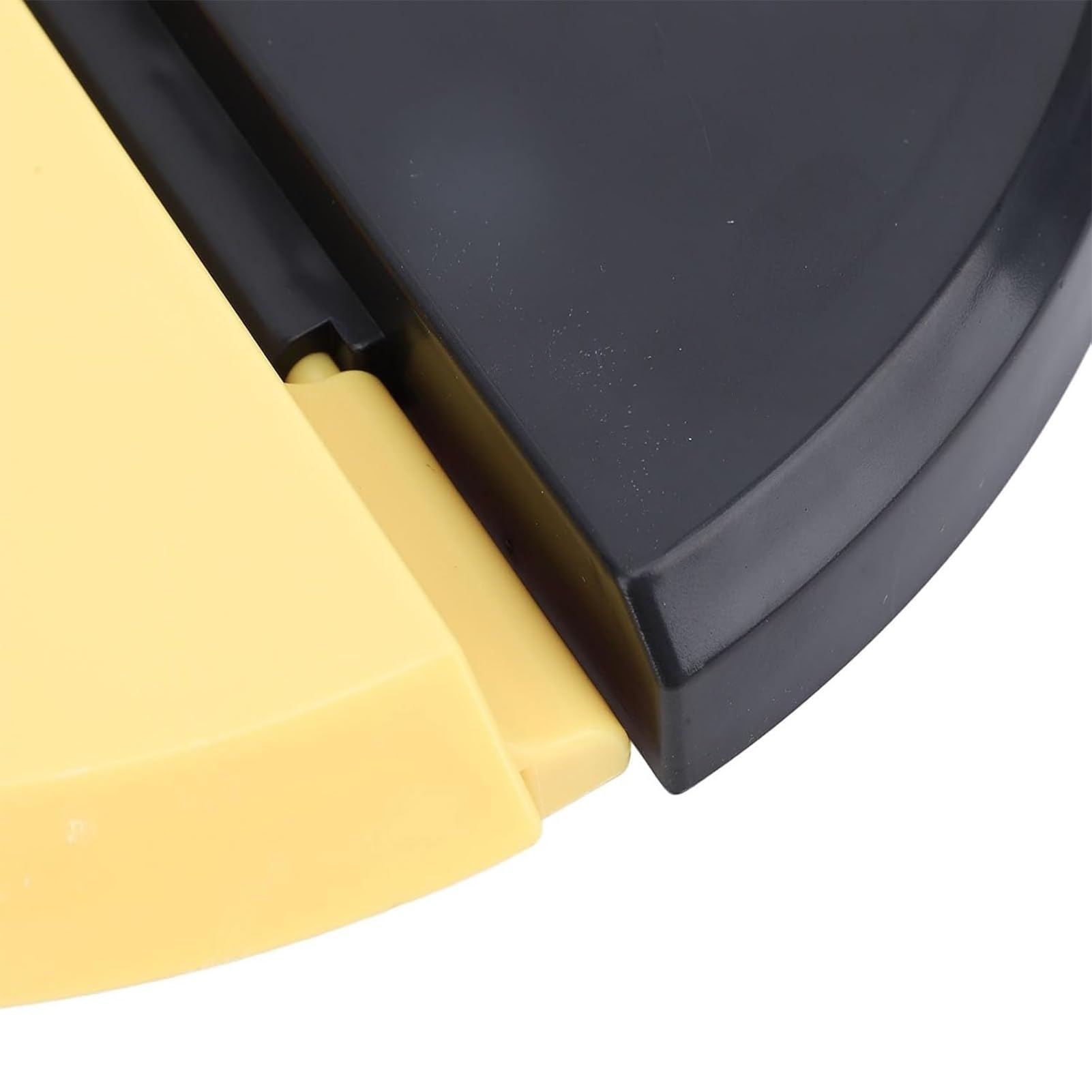 Crimpet Wrap Toastie Maker - Easy to Use Sandwich Sealer & Tortilla Folder for Burritos, Calzones, Enchiladas | Perfect for Quick Lunches, Picnics & Party Snacks