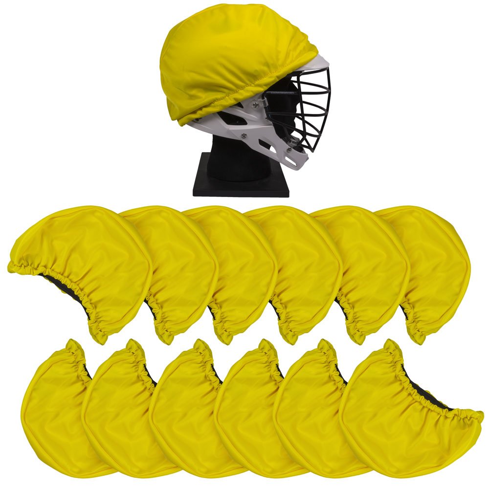Predator Sports Helmet Covers - Camouflage & Protective Gear for Football, Hockey & Lacrosse - Perfect for Game Day, Team Spirit & Fan Events