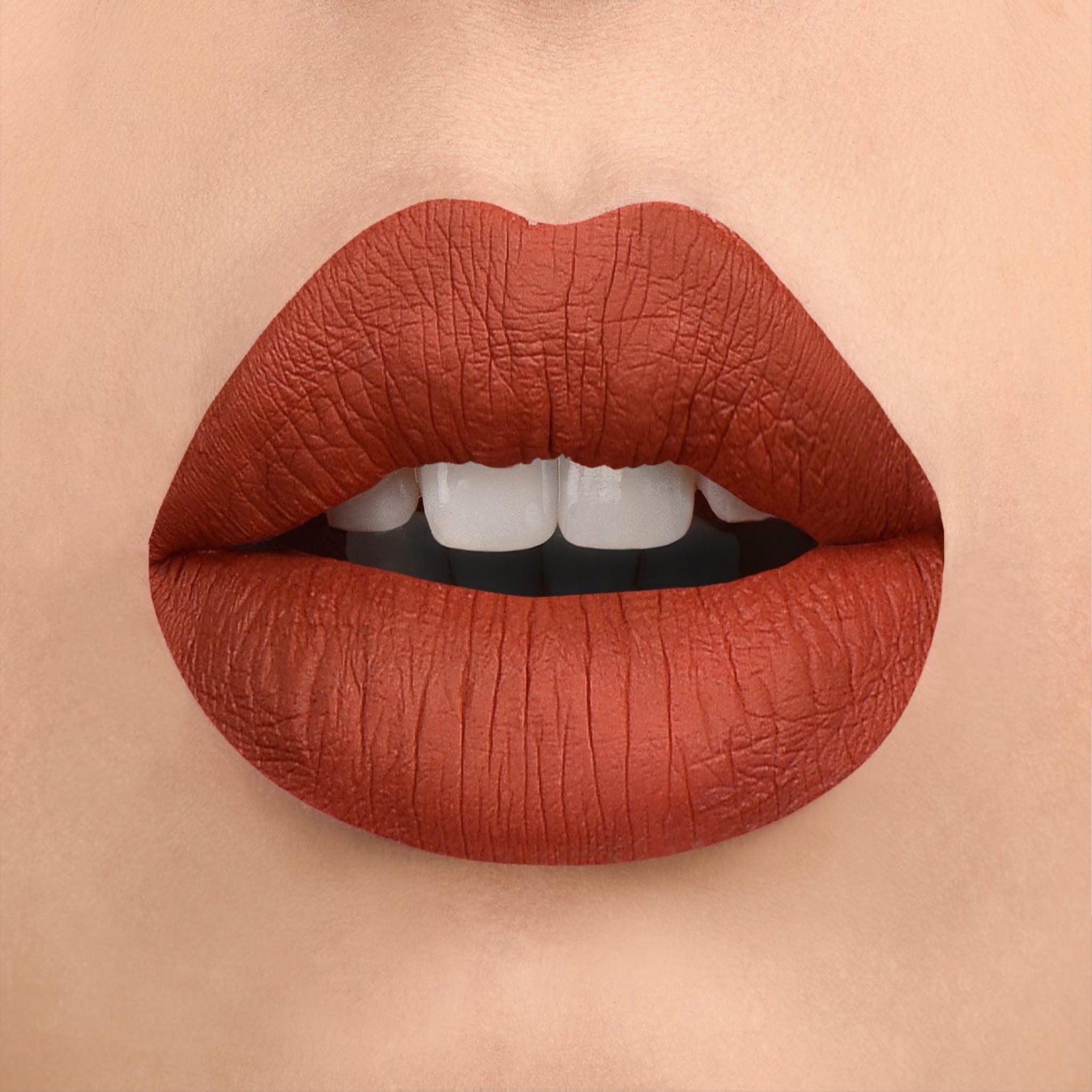 Retractable Matte Lip Pencil - Luxurious Texture, 9 Shades for Long-Lasting Wear | Perfect for Everyday Makeup & Special Occasions