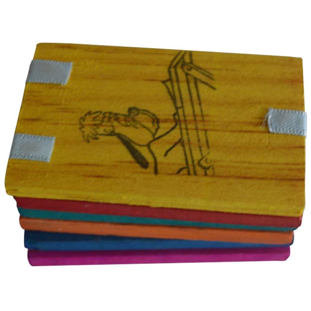 Magic Ladder Toy - Traditional Mexican Wooden Climbing Toy for Kids | Fun Educational STEM Game for Children's Motor Skills Development | Perfect for Indoor Play, Birthday Gifts & Cultural Learning Activities