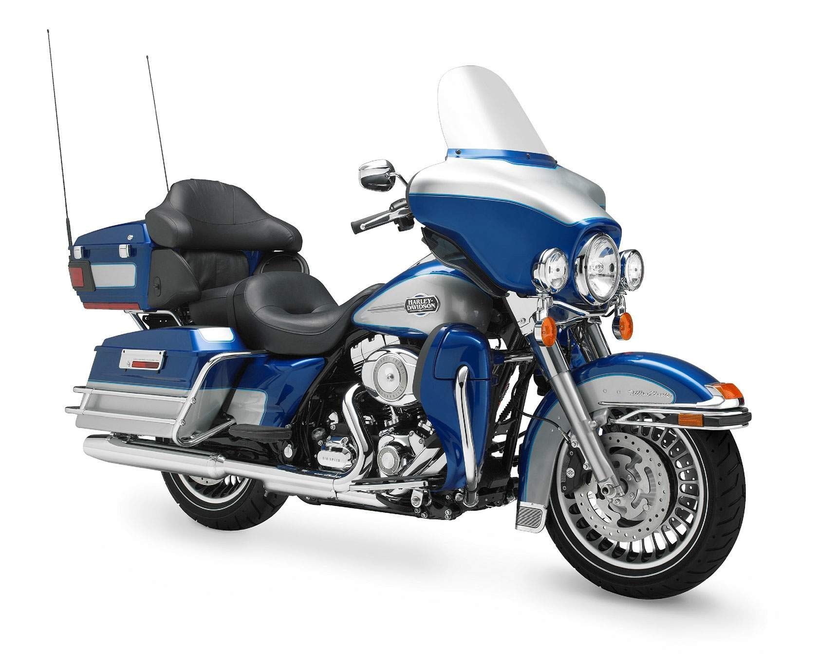 Hogtunes 456F/R 5.25