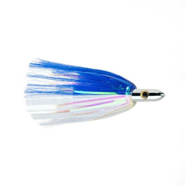 Tournament Tackle IL400F Ilander Mylar Flash Fishing Lure - Premium Saltwater & Freshwater Bass Fishing Lure for Trout, Walleye, and Pike - Perfect for Trolling, Casting, and Ice Fishing Adventures