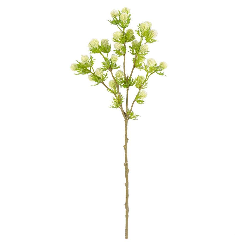 56cm Artificial Plastic Plant for Wedding Party Decor - Realistic Fake Greenery for Home, Office, and Event Decoration - White Faux Floral Ornament (Perfect for Centerpieces, Table Settings, and Indoor Greenery Displays)