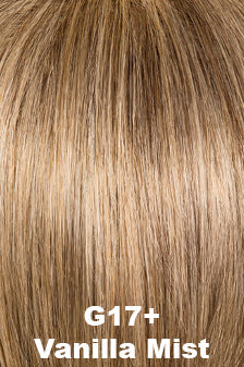Gabor Wigs for Women - Premium Synthetic Hair Wigs for Daily Wear & Cosplay - Perfect for Parties, Halloween, and Costume Events