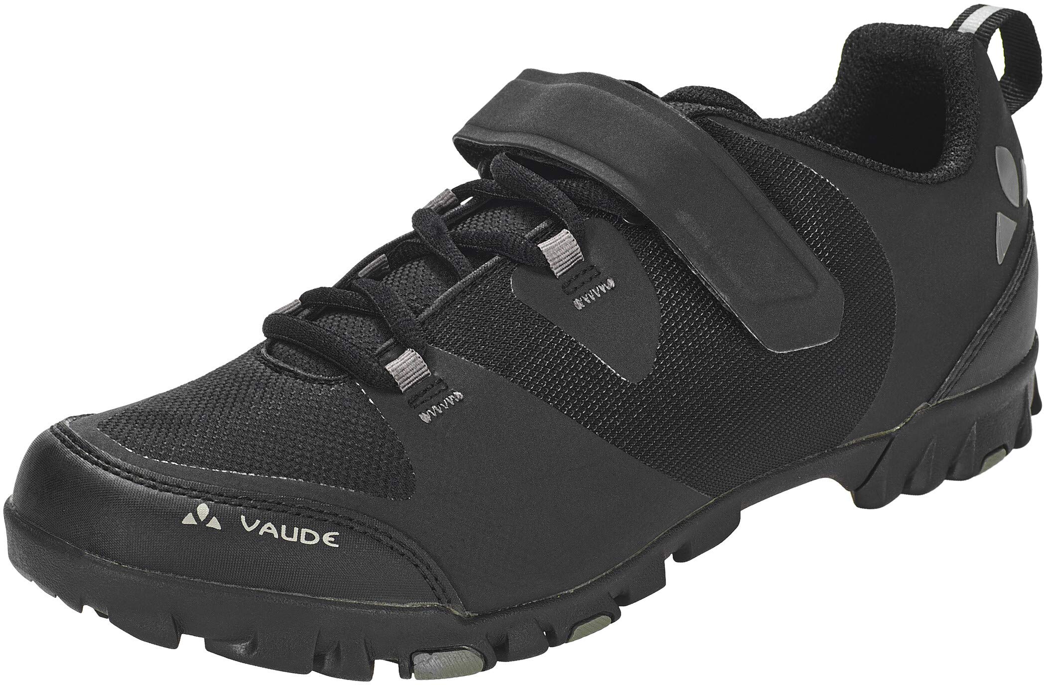 VAUDE Women's Mountain Biking Shoes - Dragonfly Trail Riding Shoes Size 10 US - Perfect for Off-Road Cycling & Outdoor Adventures