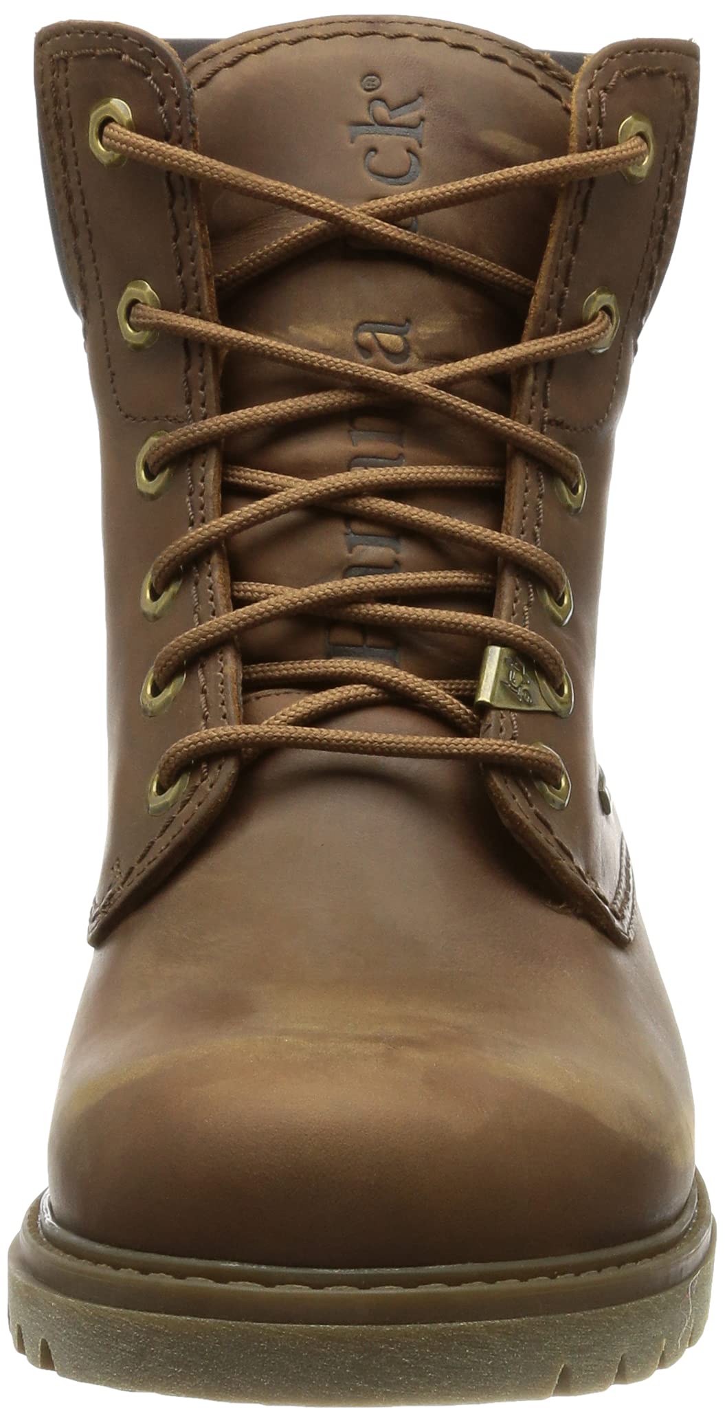 Panama Jack Men's 03 GTX Wool Boots for Hiking & Outdoor
