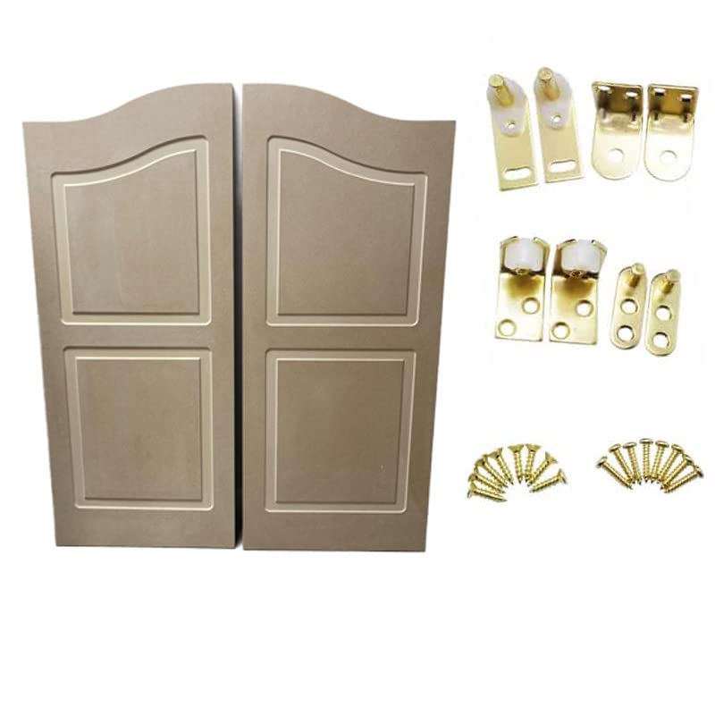 Brass Hinges