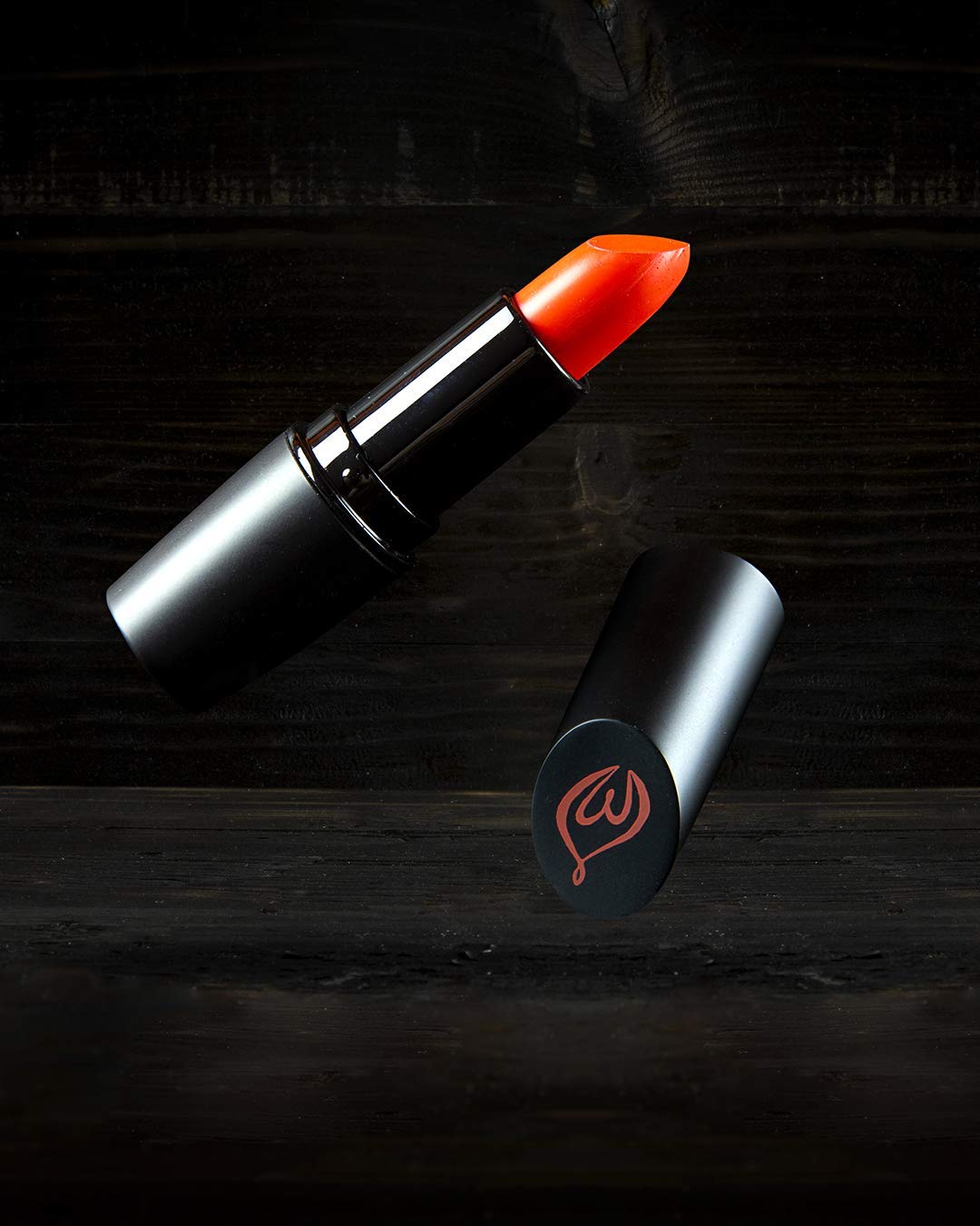 Folly Fire Matte Manipulation Creamy Matte Lipstick 0.16 oz - Long Lasting, Highly Pigmented, Vegan & Cruelty Free (Lovers Are Yesterday) - Perfect for Date Night, Parties & Everyday Wear