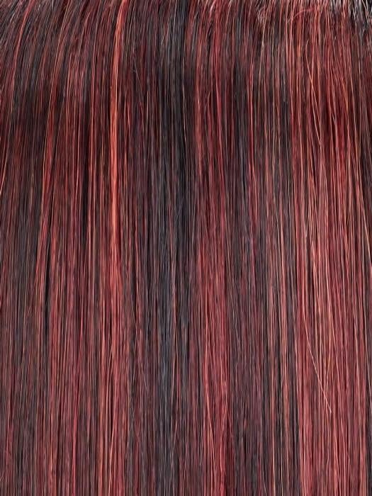 easiPart French 8 | Remy Human Hair Topper for Women | Natural Looking Hairpiece for Thinning Hair | Perfect for Daily Wear & Special Occasions