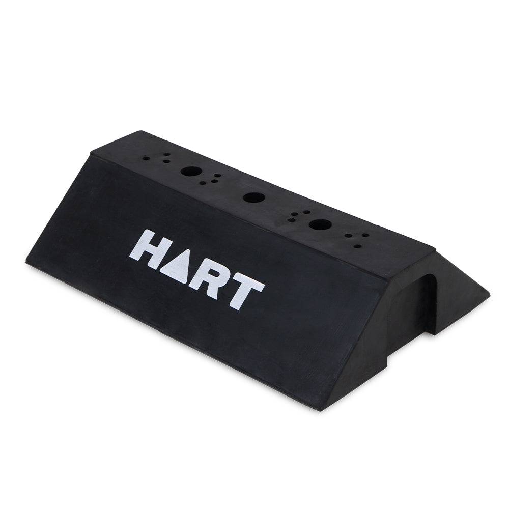 HART Rubber Mannequin Base - Heavy Duty Display Stand for Clothing Store, Boutique & Retail Shop - Durable Manikin Stand for Fashion Showroom, Window Display & Retail Merchandising