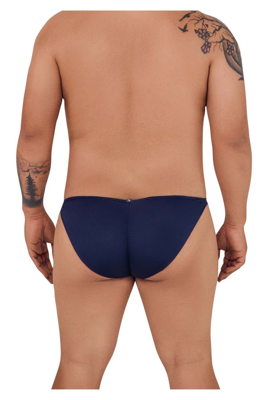 Premium Men's Fashion Underwear - Comfortable Bikini & Briefs | Colombian Cotton Underwear for Everyday Wear & Gym Workouts