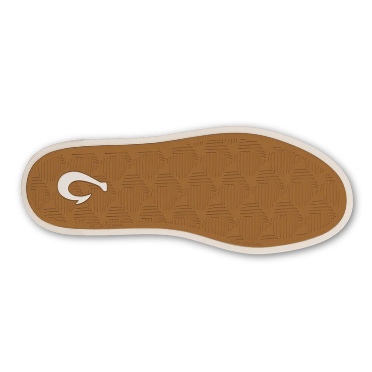 Olukai Pehuea Women's Slip-On Sandals - Comfortable & Stylish Beach Shoes for Walking, Travel & Outdoor Adventures