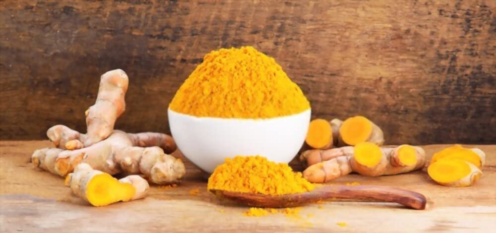 Organic Wild Turmeric Powder (Kasturi Haldi) 100Gm - Natural Skin Brightening, Whitening & Glowing Face Mask for Oil Control & Beauty Care | Perfect for DIY Skincare, Ayurvedic Treatments & Spa Days