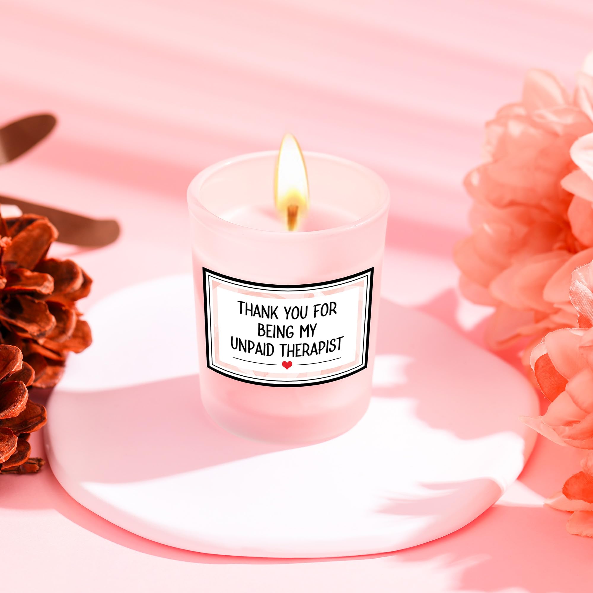 Best Friend Birthday Gifts for Women - Thoughtful Friendship Presents for Her, Unique BFF Gifts, Soul Sister Keepsakes | Perfect for Bestie's Birthday, Galentine's Day & Female Friendship Celebrations