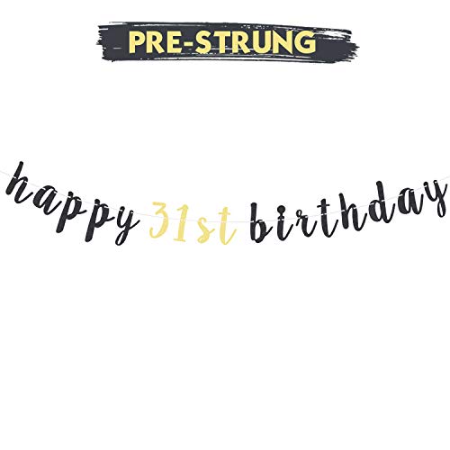 31st