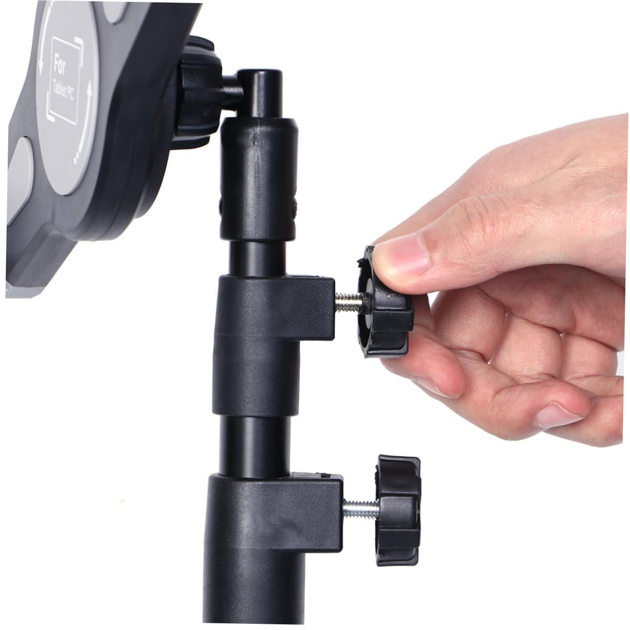 Universal Tablet Stand Mount Tripod Bracket for iPad Pro 12.9