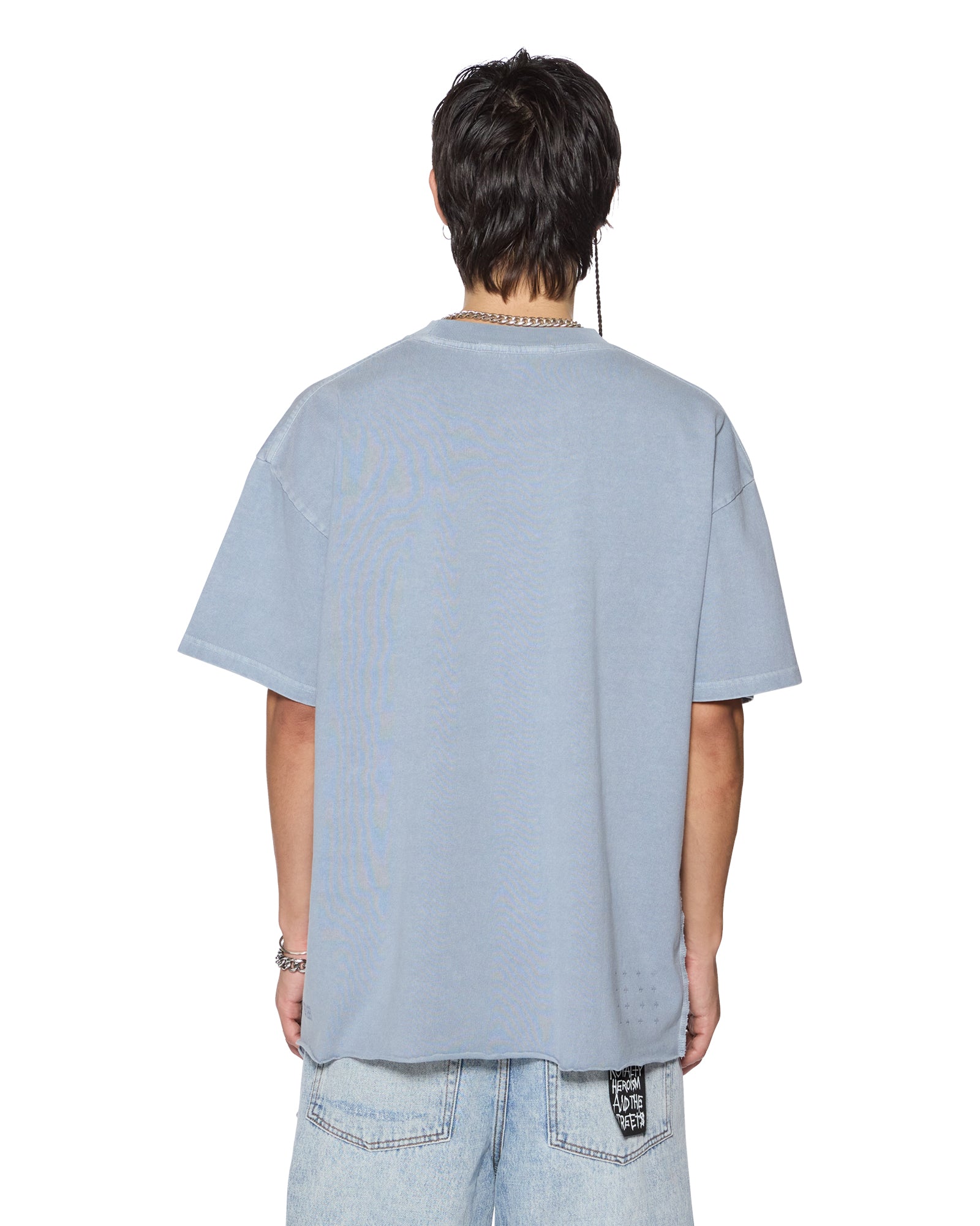 SOTT EKCESS Short Sleeve T-Shirt for Men & Women - Comfortable Casual Storm Graphic Tee - Perfect for Streetwear, Gym, and Everyday Outfits